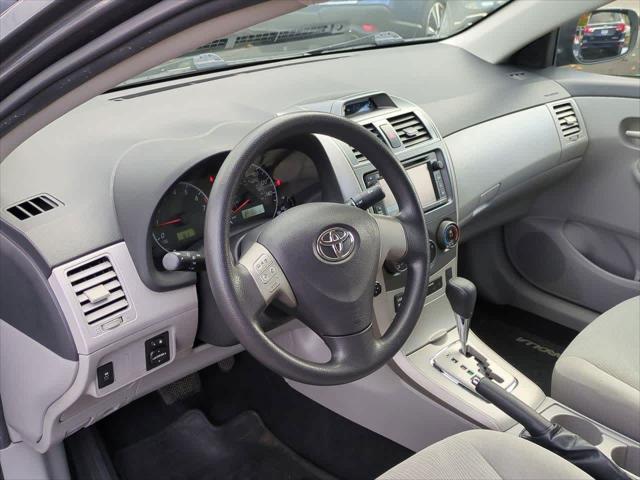 used 2013 Toyota Corolla car, priced at $8,990