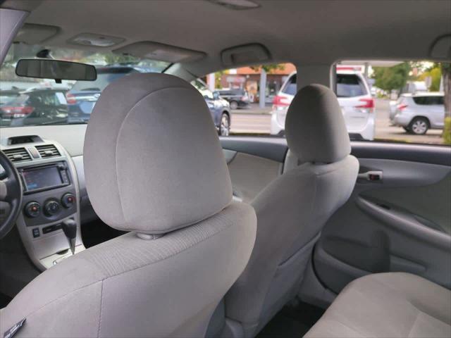 used 2013 Toyota Corolla car, priced at $8,990