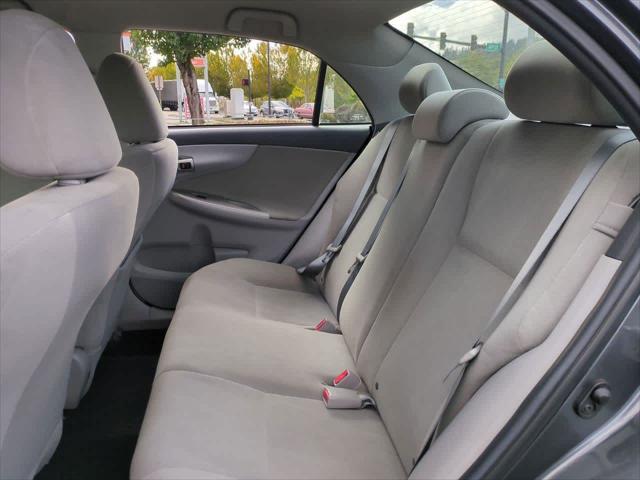 used 2013 Toyota Corolla car, priced at $8,990