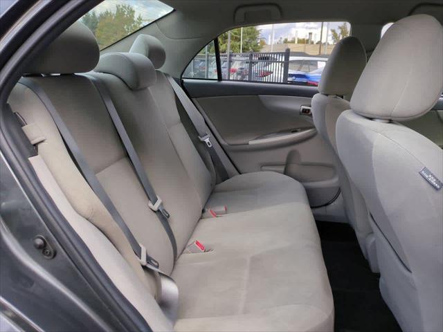 used 2013 Toyota Corolla car, priced at $8,990