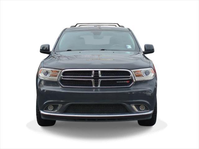 used 2018 Dodge Durango car, priced at $19,490