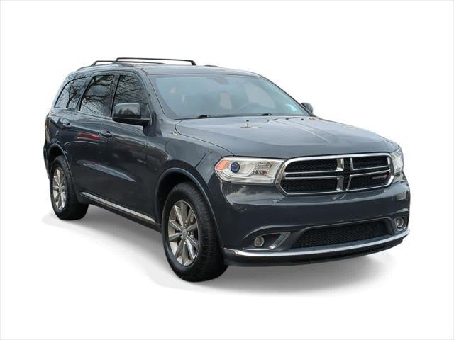 used 2018 Dodge Durango car, priced at $19,490