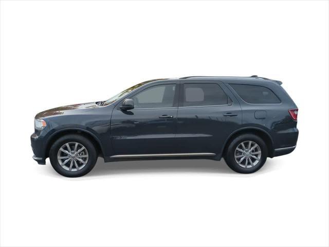 used 2018 Dodge Durango car, priced at $19,490