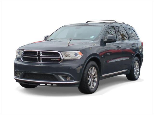 used 2018 Dodge Durango car, priced at $19,490