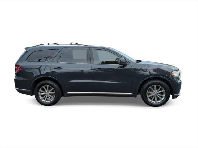 used 2018 Dodge Durango car, priced at $19,490