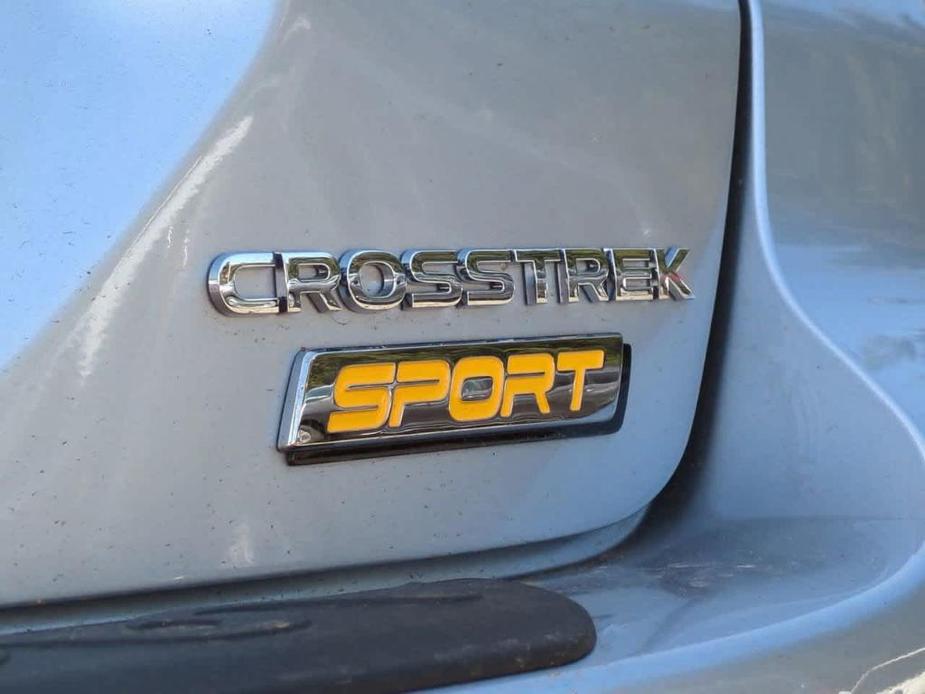 new 2024 Subaru Crosstrek car, priced at $29,988