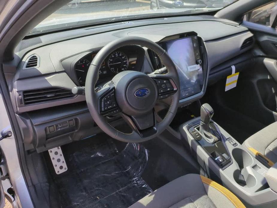 new 2024 Subaru Crosstrek car, priced at $29,988