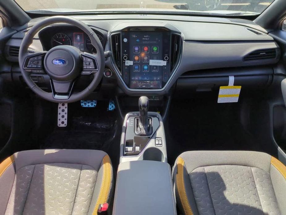 new 2024 Subaru Crosstrek car, priced at $29,988