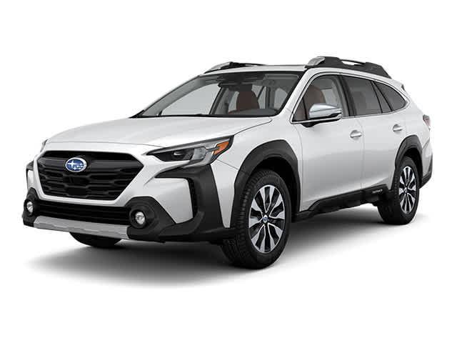 new 2025 Subaru Outback car, priced at $43,601