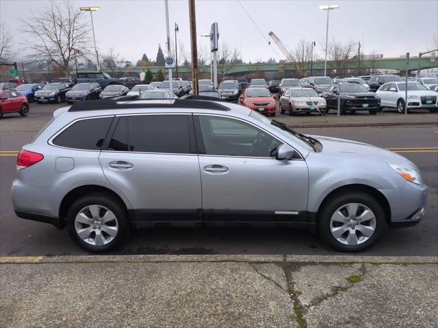 used 2012 Subaru Outback car, priced at $7,790