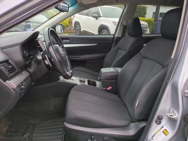 used 2012 Subaru Outback car, priced at $7,790