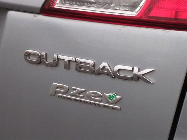 used 2012 Subaru Outback car, priced at $7,790