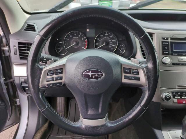 used 2012 Subaru Outback car, priced at $7,790