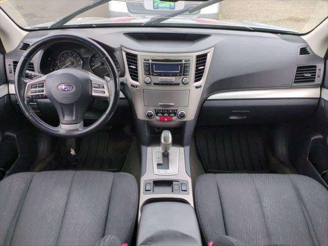 used 2012 Subaru Outback car, priced at $7,790