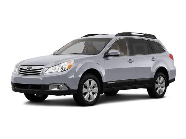 used 2012 Subaru Outback car, priced at $9,990