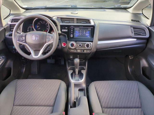 used 2020 Honda Fit car, priced at $14,990