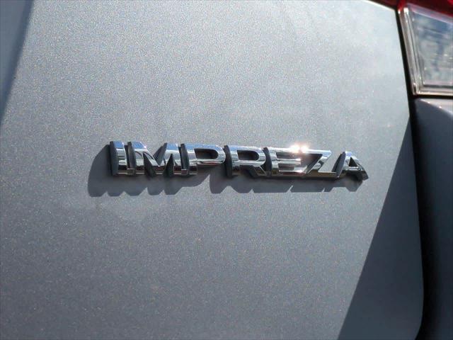 used 2019 Subaru Impreza car, priced at $23,990