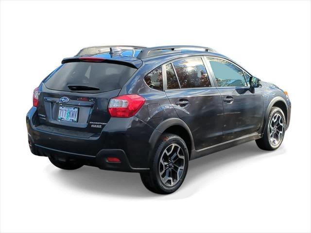 used 2017 Subaru Crosstrek car, priced at $20,990