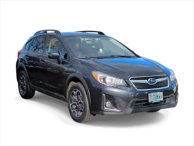 used 2017 Subaru Crosstrek car, priced at $20,990