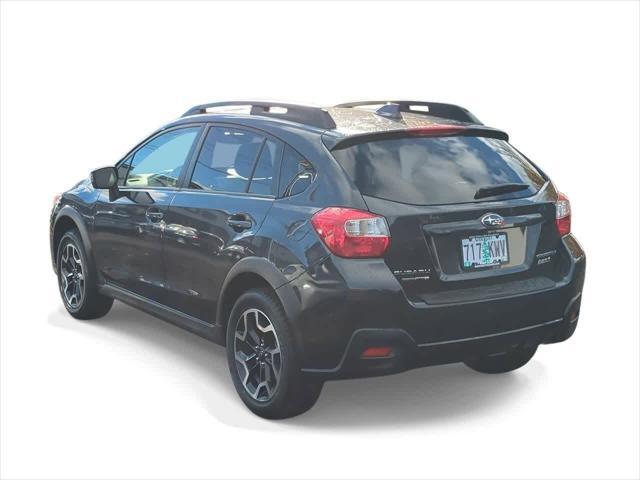 used 2017 Subaru Crosstrek car, priced at $20,990