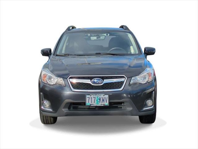 used 2017 Subaru Crosstrek car, priced at $20,990