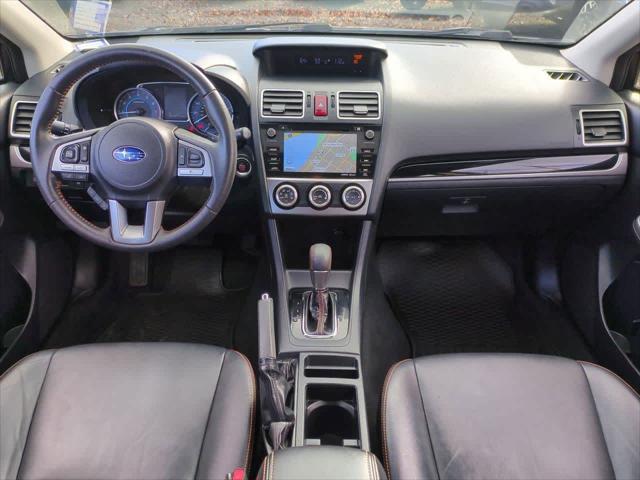 used 2017 Subaru Crosstrek car, priced at $20,990