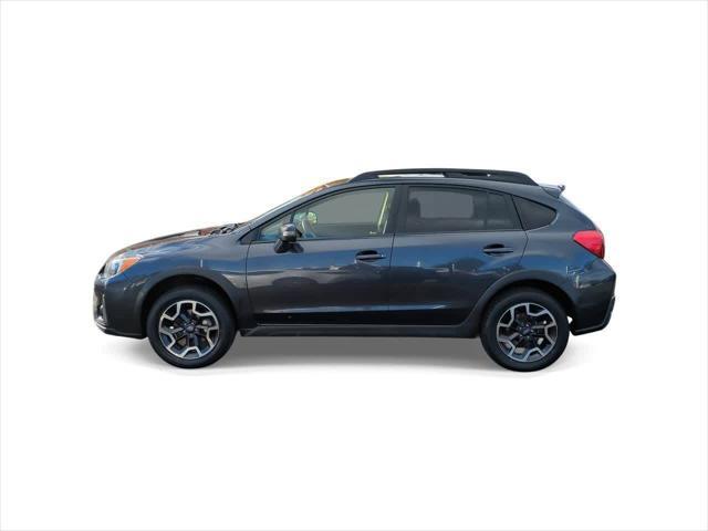 used 2017 Subaru Crosstrek car, priced at $20,990