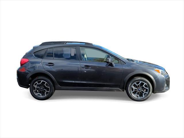 used 2017 Subaru Crosstrek car, priced at $20,990