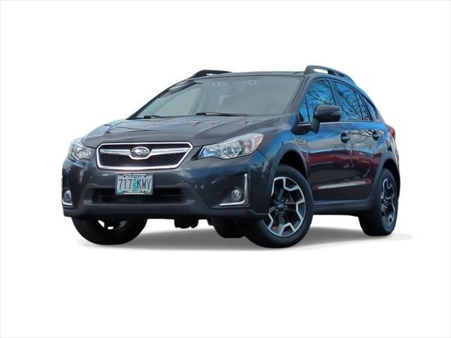 used 2017 Subaru Crosstrek car, priced at $20,990