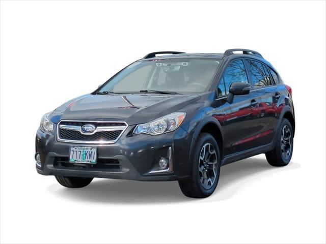 used 2017 Subaru Crosstrek car, priced at $20,990