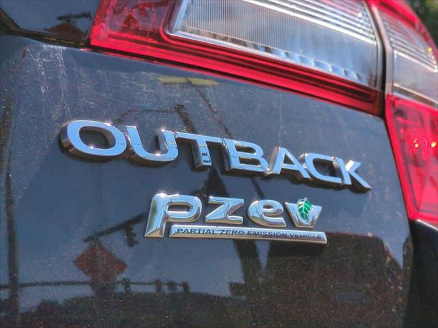 used 2016 Subaru Outback car, priced at $9,490