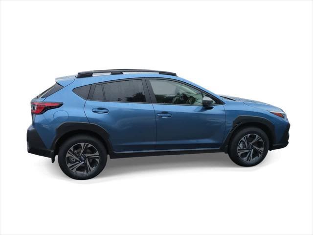 new 2024 Subaru Crosstrek car, priced at $26,551