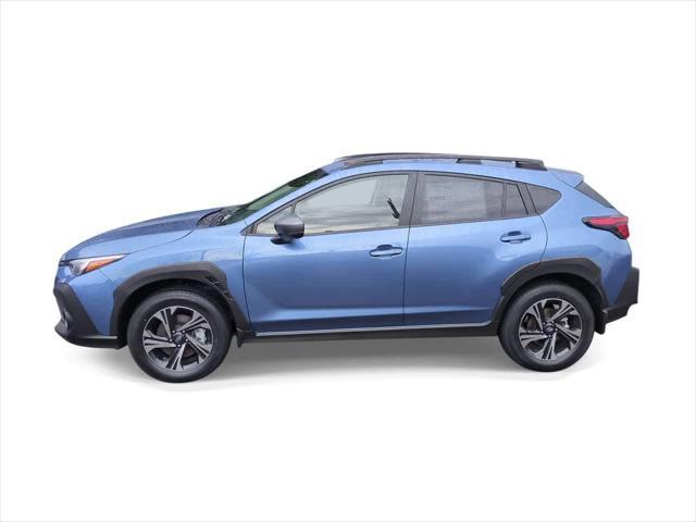 new 2024 Subaru Crosstrek car, priced at $26,551