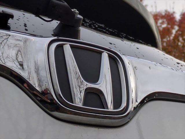 used 2017 Honda CR-V car, priced at $22,990