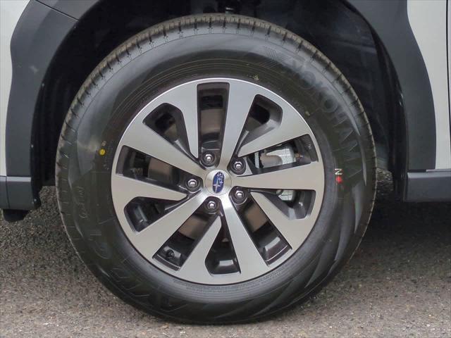 new 2025 Subaru Outback car, priced at $32,534
