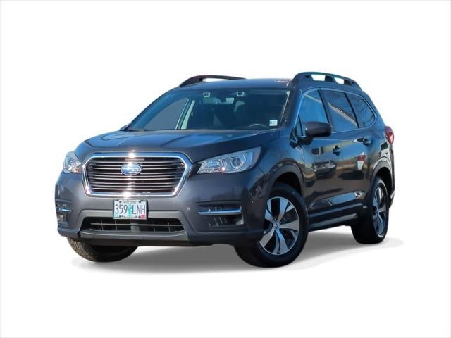 used 2019 Subaru Ascent car, priced at $20,990