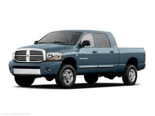 used 2006 Dodge Ram 2500 car, priced at $13,990