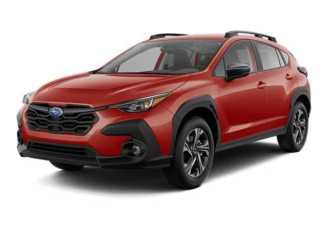 new 2024 Subaru Crosstrek car, priced at $28,182