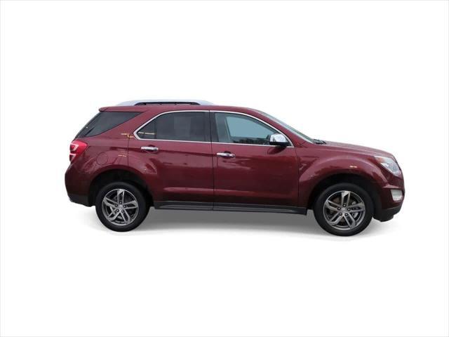 used 2016 Chevrolet Equinox car, priced at $13,990