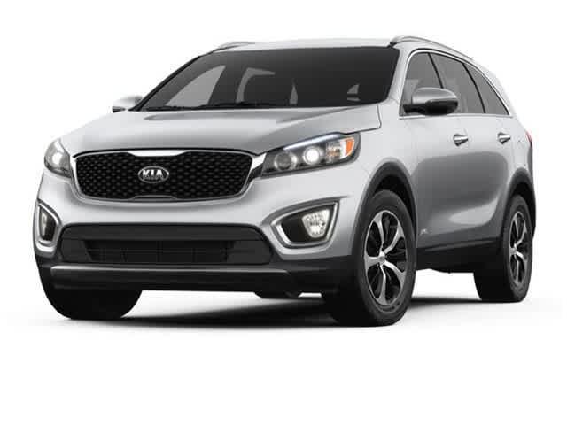 used 2016 Kia Sorento car, priced at $13,990