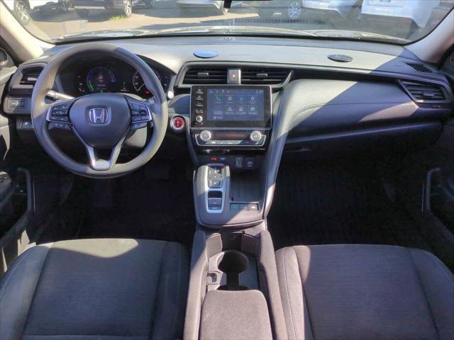 used 2022 Honda Insight car, priced at $22,990