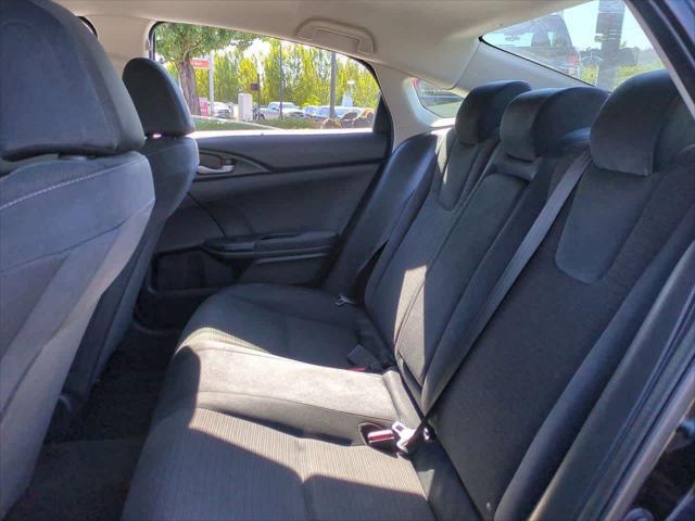 used 2022 Honda Insight car, priced at $22,990