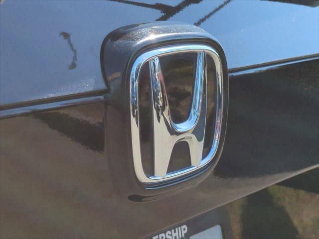 used 2022 Honda Insight car, priced at $22,990