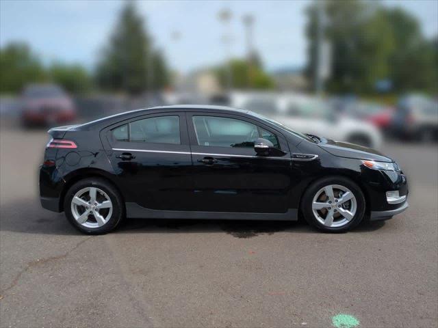 used 2015 Chevrolet Volt car, priced at $9,990