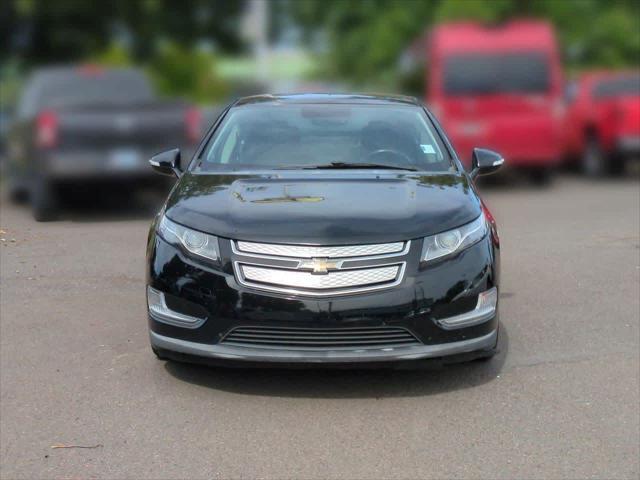 used 2015 Chevrolet Volt car, priced at $9,990