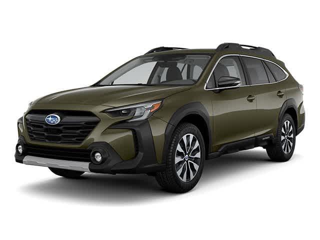 new 2024 Subaru Outback car, priced at $37,553