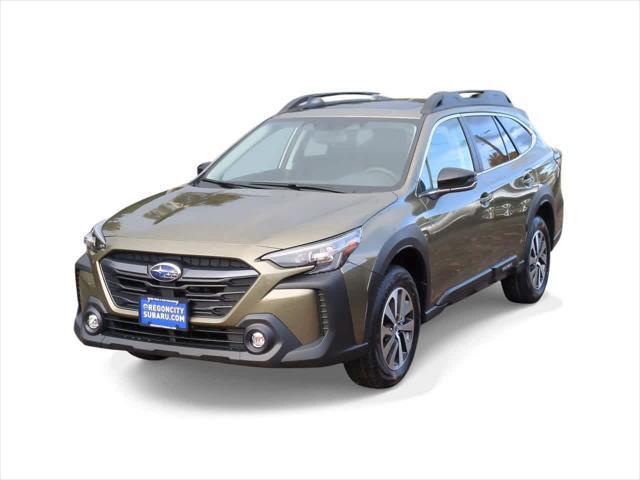 new 2025 Subaru Outback car, priced at $33,430