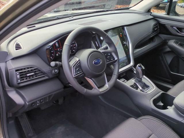 new 2025 Subaru Outback car, priced at $33,430