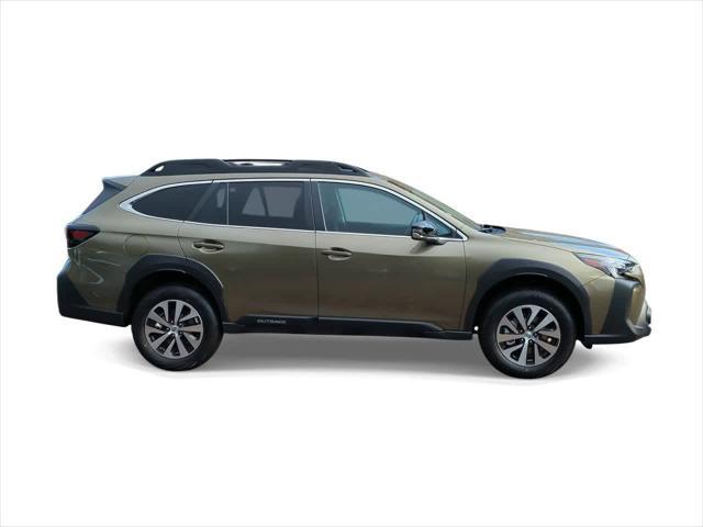 new 2025 Subaru Outback car, priced at $33,430