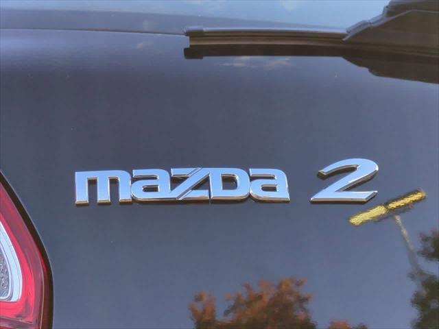 used 2012 Mazda Mazda2 car, priced at $7,990